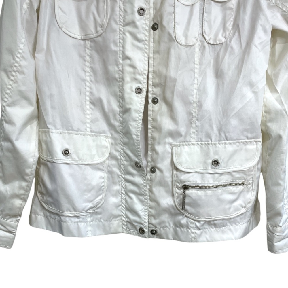 Point Zero Windbreaker - Picture 5 of 12